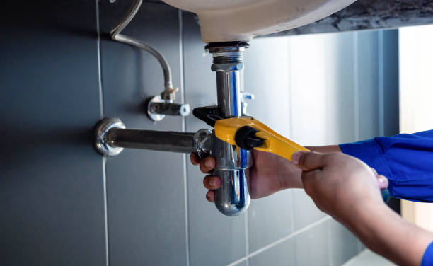 Best Green Plumbing Solutions in Laguna Beach, FL